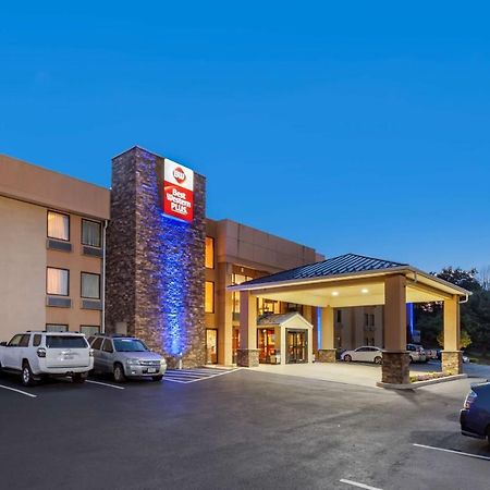 Best Western Plus Poconos Tannersville Extérieur photo