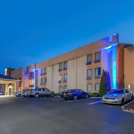 Best Western Plus Poconos Tannersville Extérieur photo
