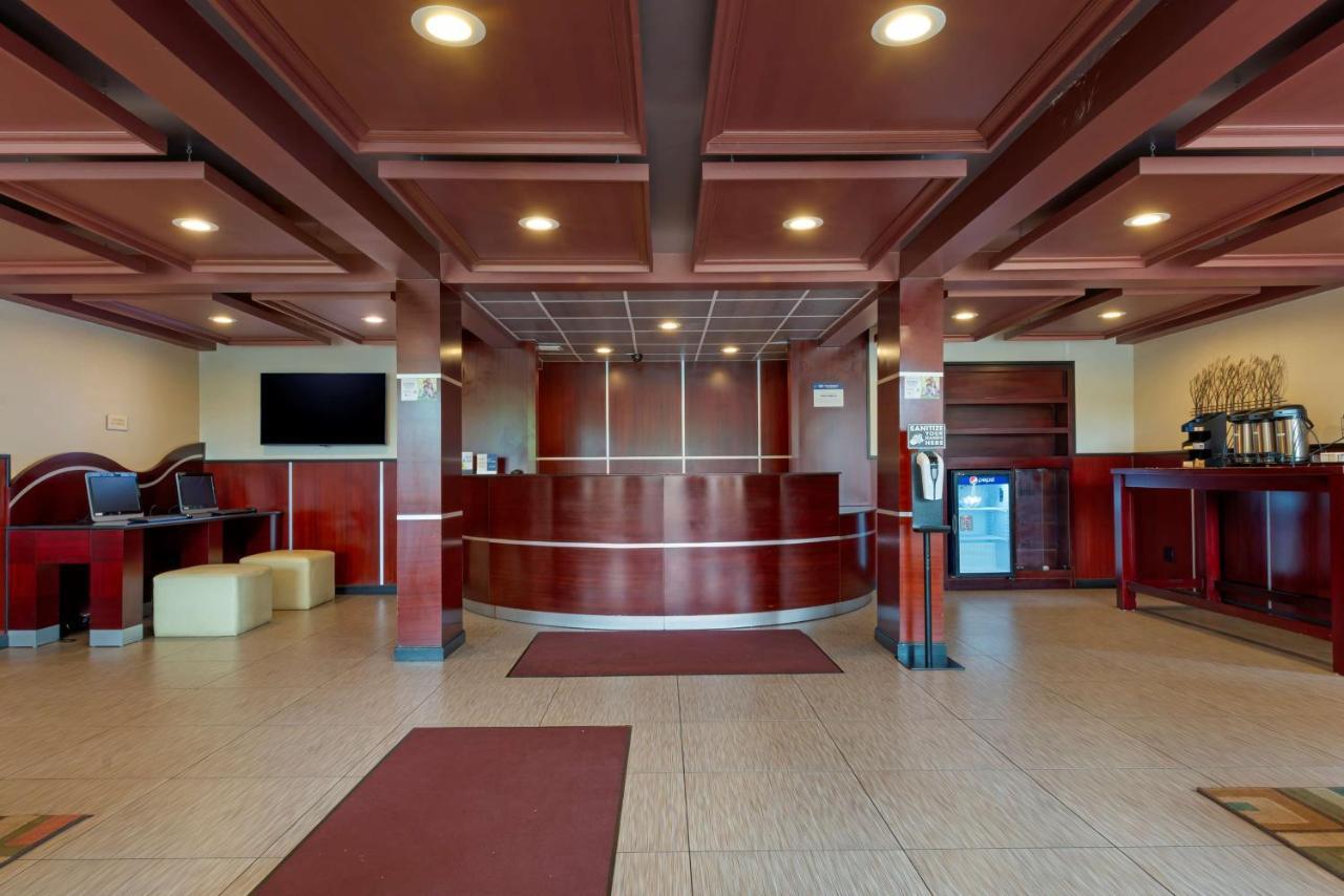 Best Western Plus Poconos Tannersville Extérieur photo