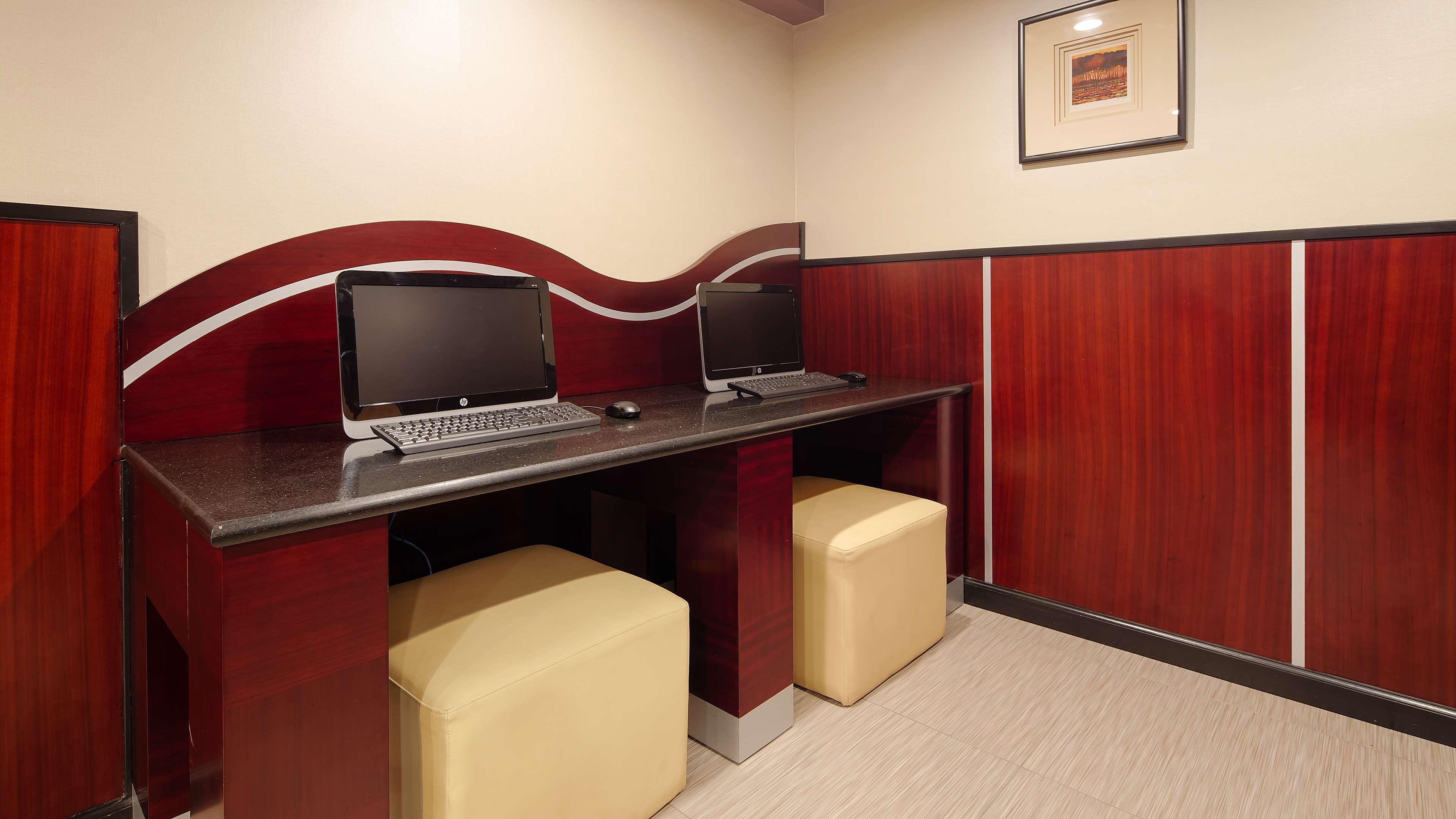 Best Western Plus Poconos Tannersville Extérieur photo