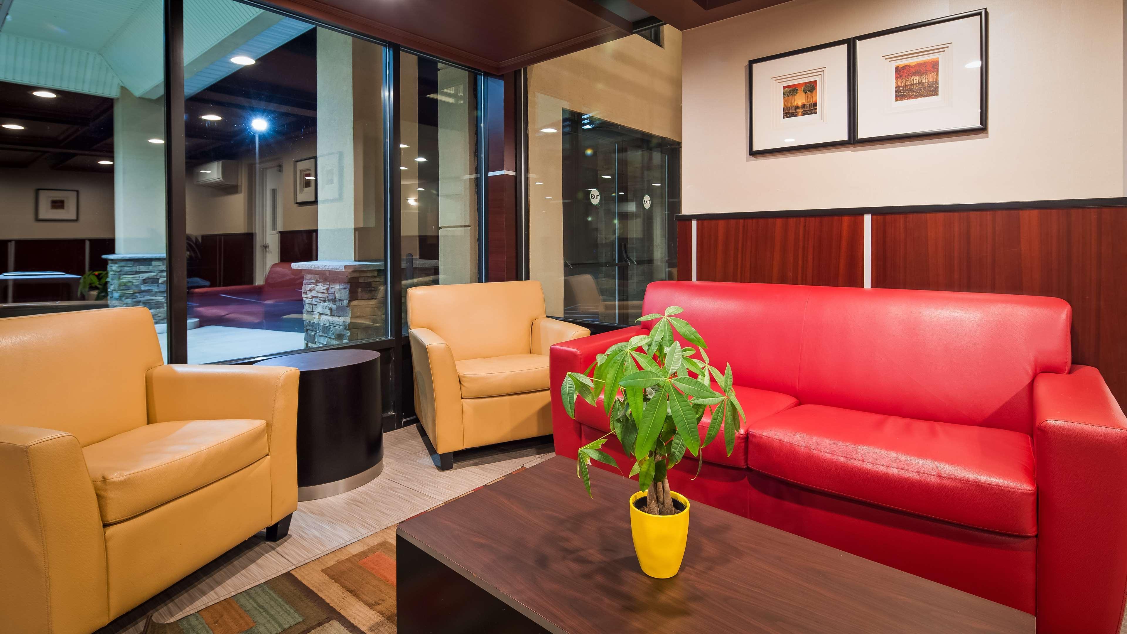 Best Western Plus Poconos Tannersville Extérieur photo