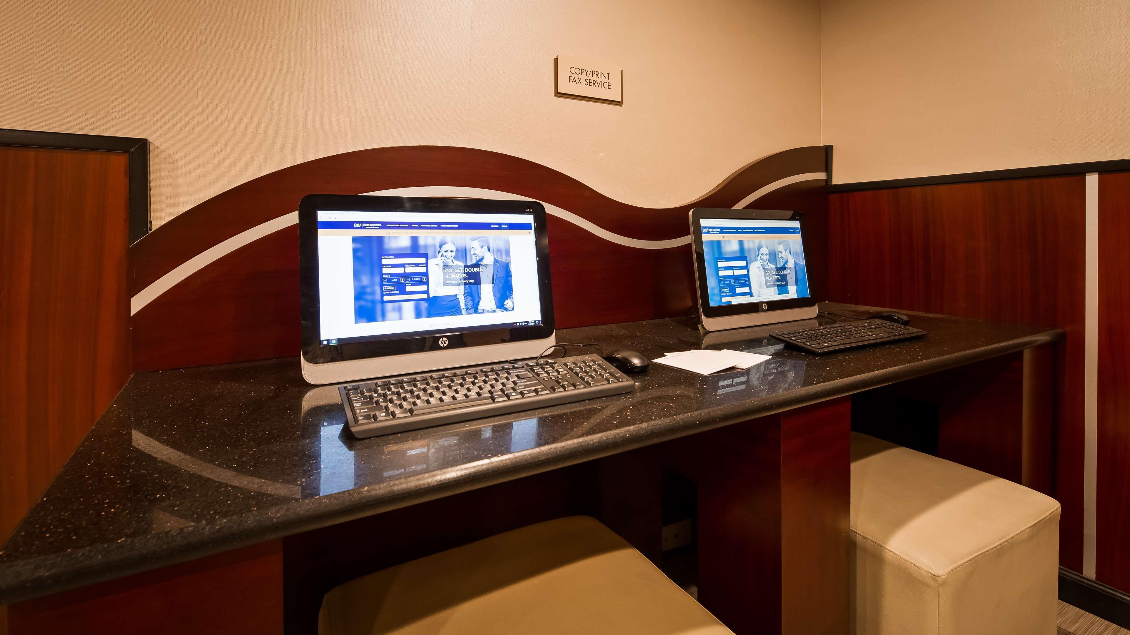 Best Western Plus Poconos Tannersville Extérieur photo