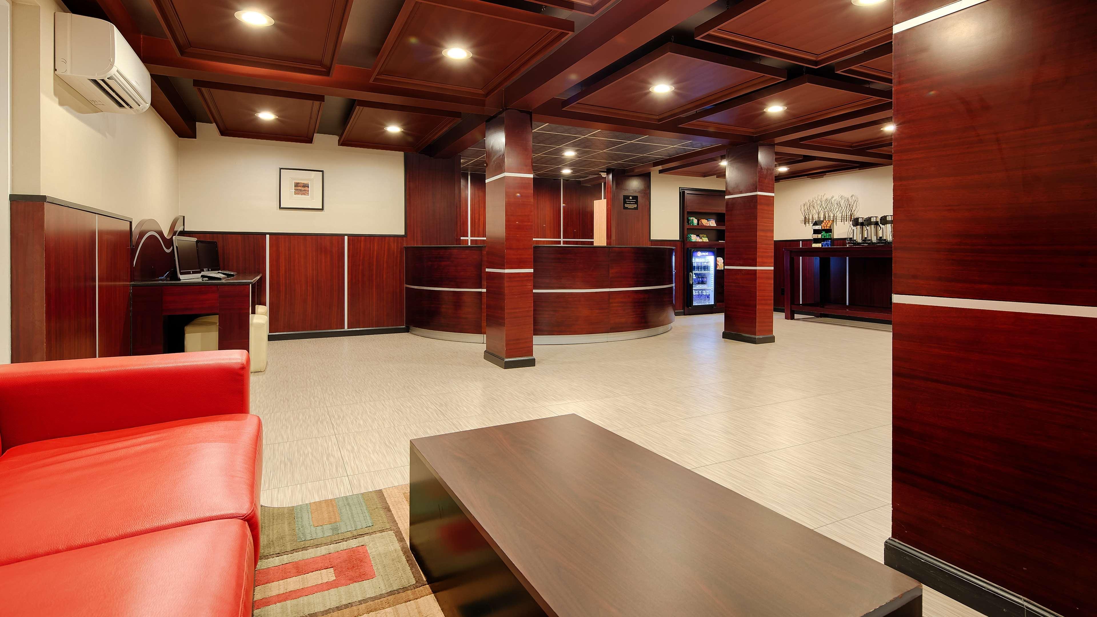 Best Western Plus Poconos Tannersville Extérieur photo