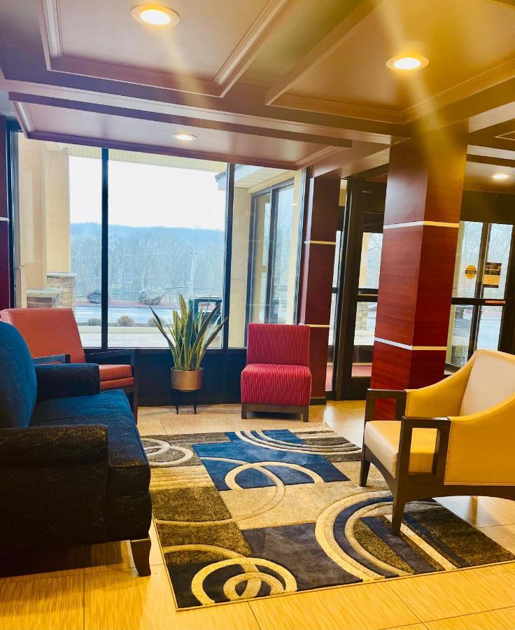 Best Western Plus Poconos Tannersville Extérieur photo