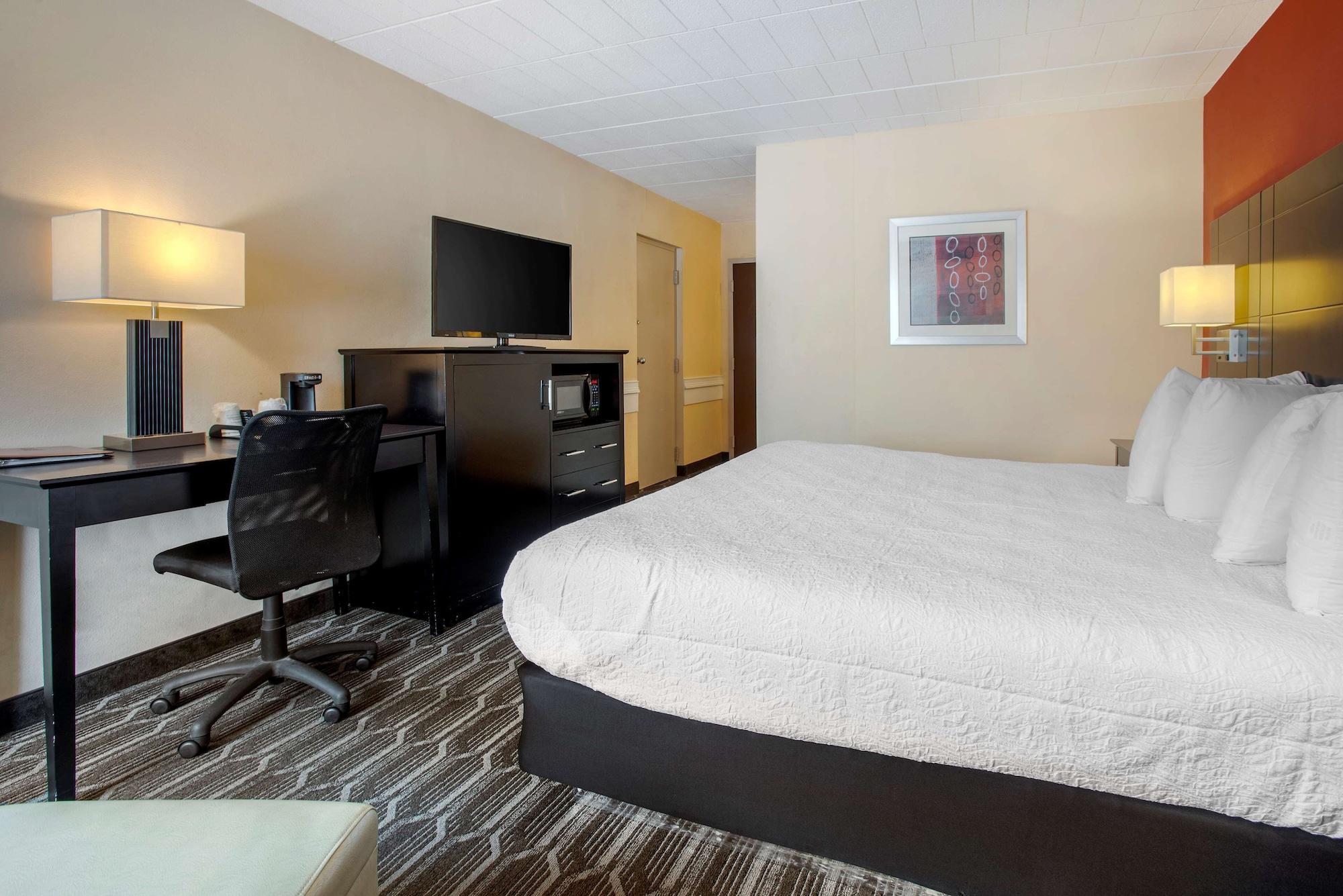 Best Western Plus Poconos Tannersville Extérieur photo
