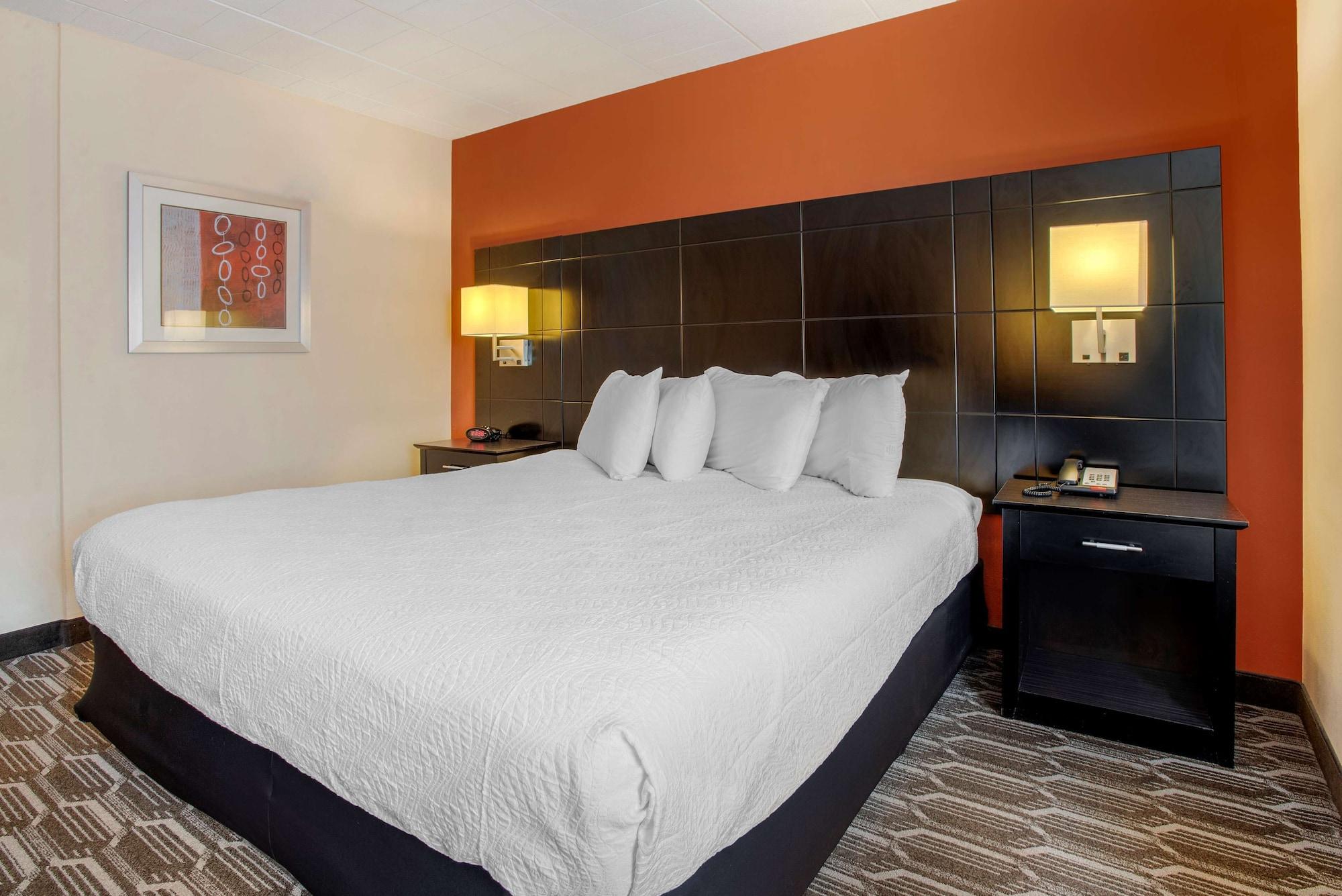 Best Western Plus Poconos Tannersville Extérieur photo