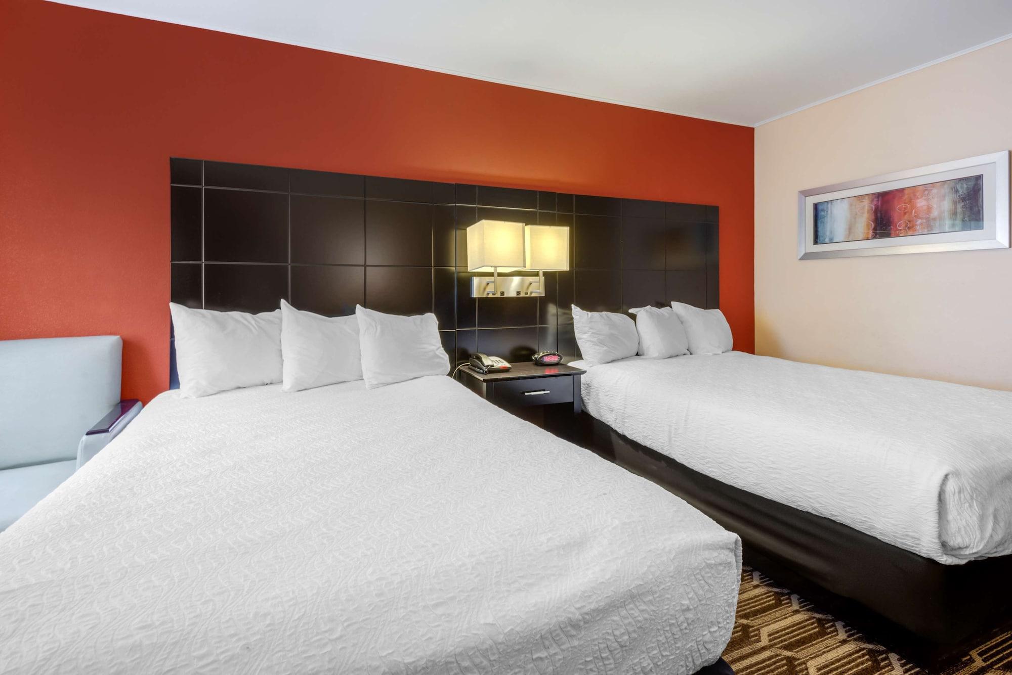 Best Western Plus Poconos Tannersville Extérieur photo
